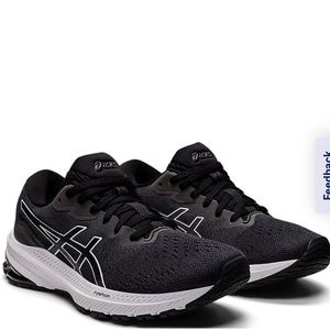 Black women’s ASICS Running sneakers Size 9.5